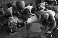 ship propeller manufacturer